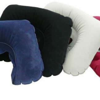 Carcommerce NECK PILLOW - GREY