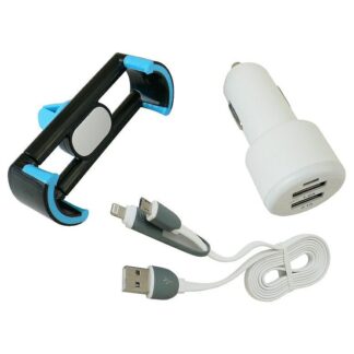 Carcommerce SMARTPHON SET