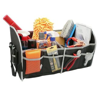 Carcommerce FOLDING ORGANIZER - MAX