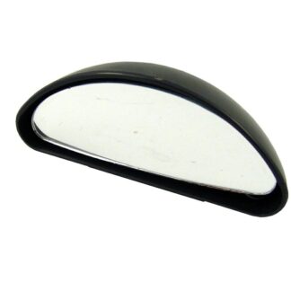 Carcommerce L-PLATE MIRROR