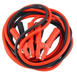 Carcommerce BOOSTER CABLES TYPE 1200/4,5M