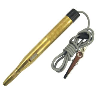 Carcommerce CIRCUIT TESTER 6-24V (METAL)