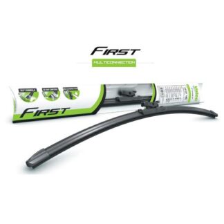 Carcommerce WIPER BLADE VALEO V2 - 450mm