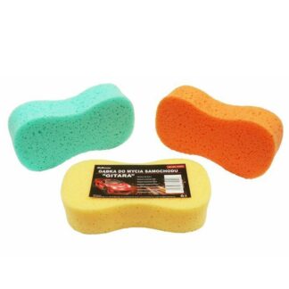 Carcommerce CAR SPONGE GITARA