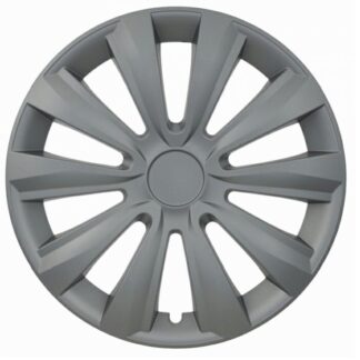 Carcommerce WHEEL COVER DELTA 16" / 1pcs