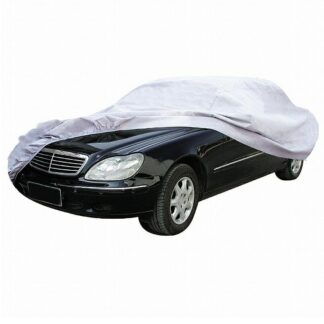 Carcommerce CAR COVER SIZE S