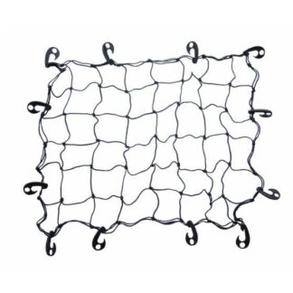 Carcommerce FLEXIBLE CRISS-CROSS 90 X 120CM