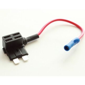 Carcommerce ADDITIONAL FUSE - STANDARD