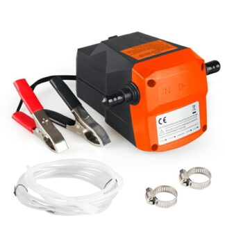 Carcommerce OIL PUMP 12V - LAURA