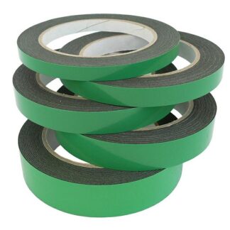 Carcommerce DOUBLE SIDED TAPE 25MM X 5M ITALY