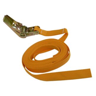 Carcommerce BELT FOR LUGGAGE WITH TENSOR 0,5T 5M 1-P