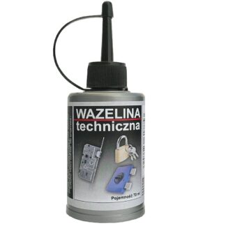 Carcommerce TECHNICAL VASELINE - 70ml.