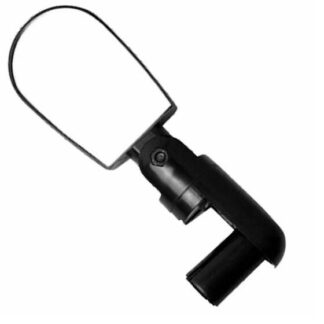 Carcommerce Rear-view mirror - in grip