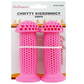 Carcommerce Children grips pink