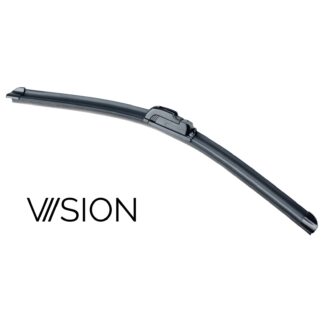Carcommerce WIPER BLADE VIISION - FLAT 475/19"