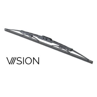 Carcommerce WIPER BLADE VIISION STANDARD 325/13"