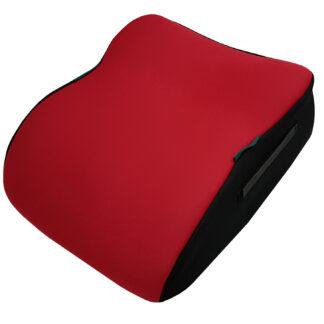 Carcommerce CHILDREN ARMCHAIR / PAD - JUNIOR red