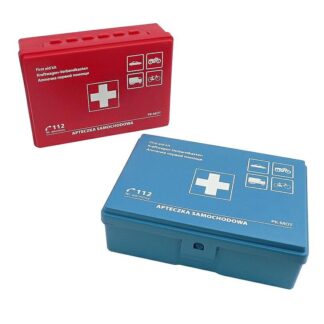 Carcommerce FIRST AID KIT - AS06