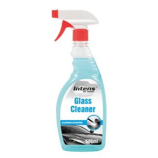 Carcommerce GLASS CLEANER - 500 ml.