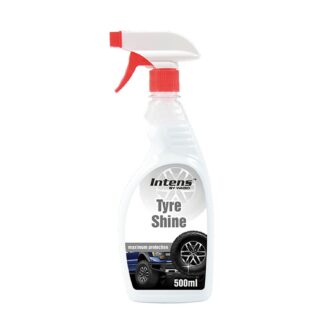 Carcommerce TYRE SHINE - 500 ml.