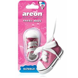 Carcommerce AIR FRESH - AREON FRESH WAVE - Bubble Gum