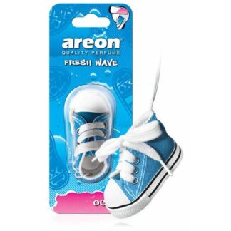 Carcommerce AIR FRESH - AREON FRESH WAVE - Ocean