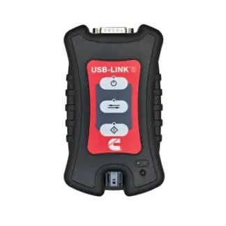 Cummins USB Link 3 Diagnostic Tool | 6571050 | Data-link adapter