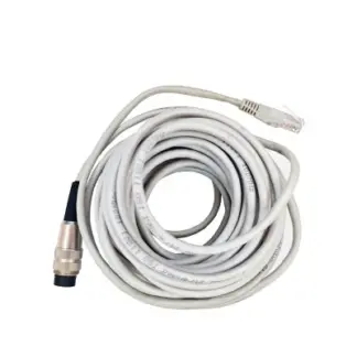 Diagnostic Cable MAN CATS 2 LAN