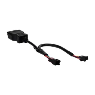 Diagnostikos jungtis Iveco Daily ST15 Jaltest
