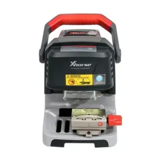 Dolphin XP-005 | Xhorse | Automatic Key Cutting Machine
