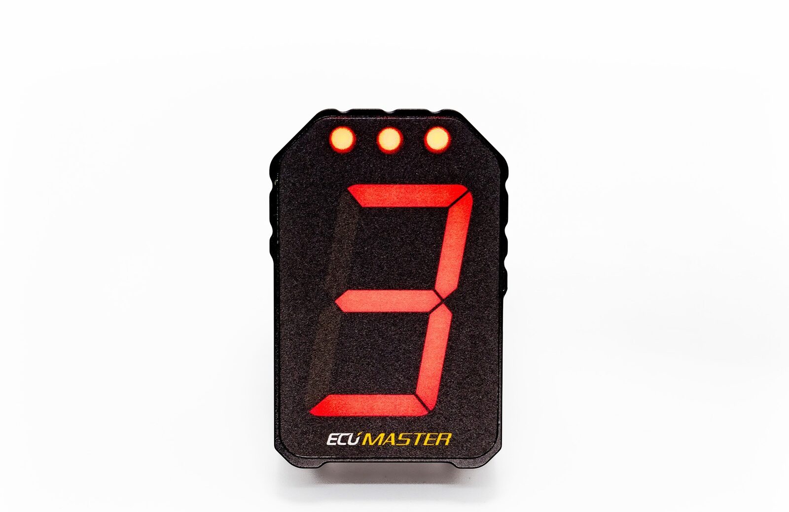 ECUMaster Gear indicator with shiftlight