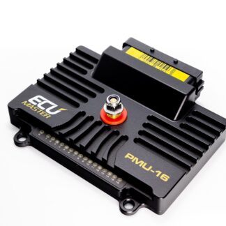ECUMaster PMU16DL (datalogger version)