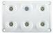 HORPOL Interior lights