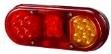 HORPOL Multifunction lights