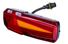 HORPOL Multifunction lights