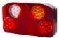 HORPOL Multifunction lights
