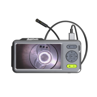 Hubitools Videoscope Dual Lens ⌀ 3.9 Mm (HU23153)