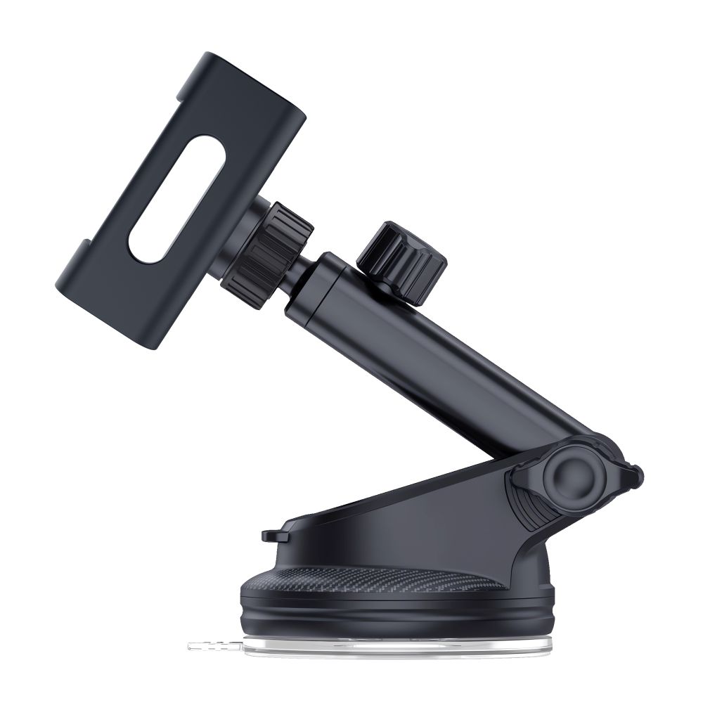 Tech-Protect V4 Car Tablet Holder for Cockpit Mount - Black - Image 3