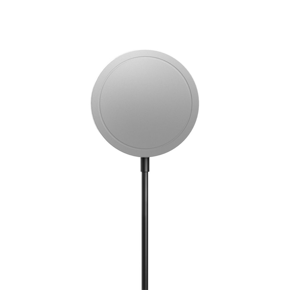 Samsung GP-PWU025WIABW Qi2 Wireless Charger 15W 1.67A - Black - Image 3