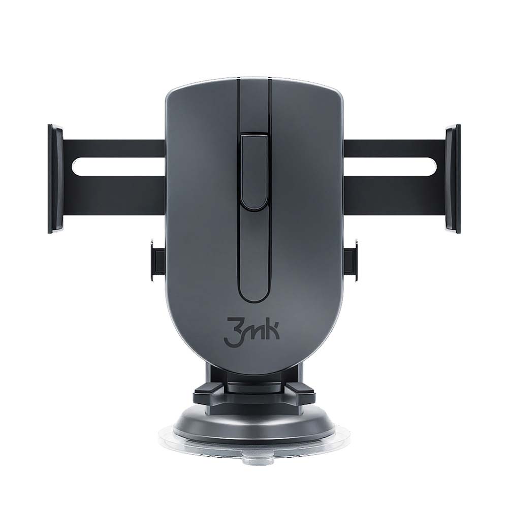 3MK Twist Automatic Car Holder Automatic car holder - Image 2