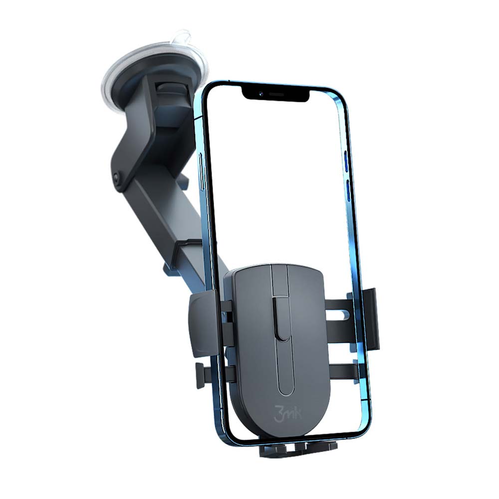 3MK Twist Automatic Car Holder Automatic car holder - Image 3