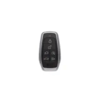 IKEY AT006FL | Autel | Blank Programmable Key