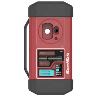 IMMO G3 | SmartSafe | Immobilizer Programmer