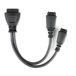 [IN STOCK] Xhorse FCA 12+8 Adapter for Chrysler Jeep Dodge Used with VVDI Key Tool Plus