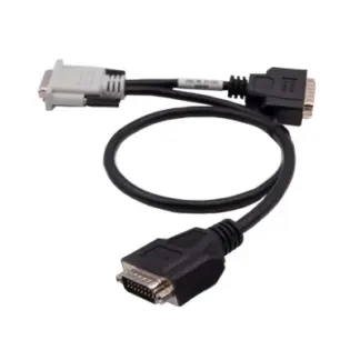 Interface Cable W2 (CCD) | NEXIQ | For John Deere USB-Link 3 interface