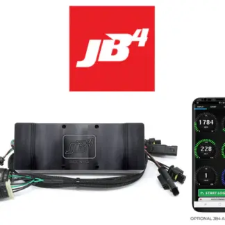 JB4 Tuner for 2021+ Mercedes-Benz E450, E58, GLE53 AMG, E53 AMG, & 2020+ AMG GT43/GT53 (BETA)