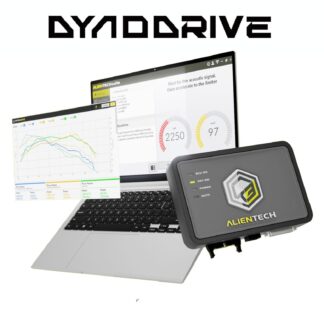 KESS3 DynoDrive Tuning Tool