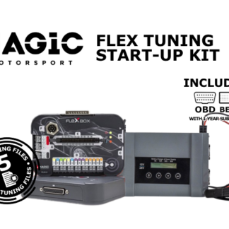 Magic Tuning Start Up Kit