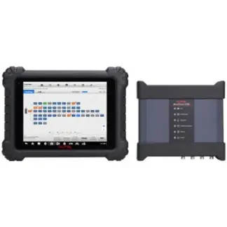 MaxiSYS MS919 with 2 Years of updates | Autel | Diagnostic Tool