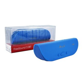 Lark Freesound Bluetooth + Nfc Multimedia Speaker Blue (Without Bl-5C Battery)